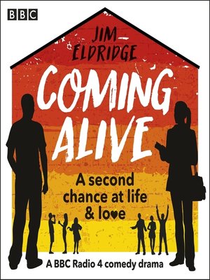 cover image of Coming Alive--The Complete Series 1-3